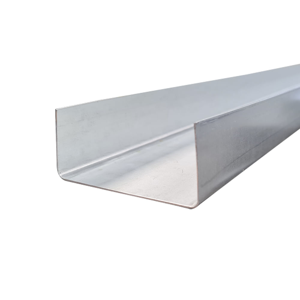 Guia Light Steel Frame 70MM