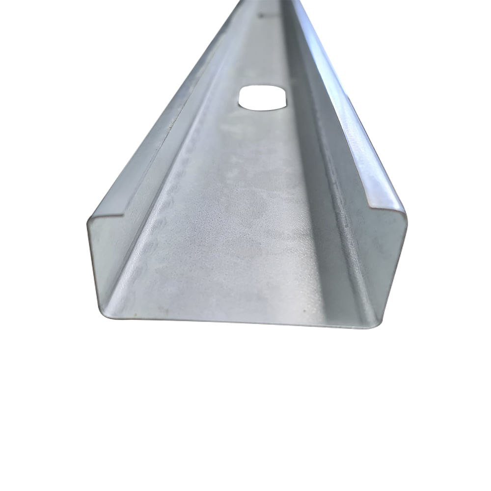 Perfil Montante Steel Frame 70MM