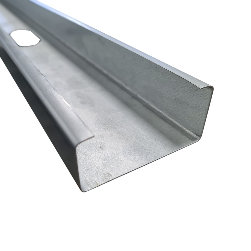 Perfil Montante Steel Frame 70MM