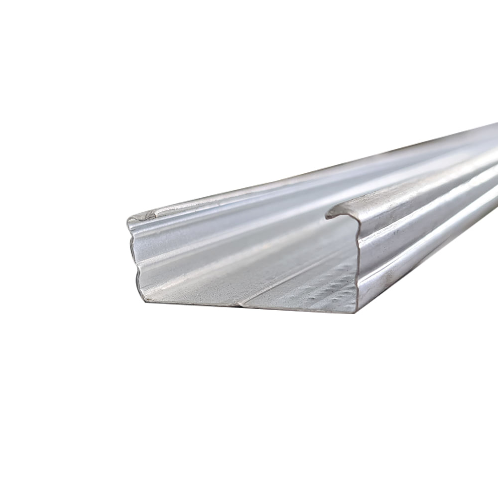 Perfil F530 para Forro de Drywall Canaleta 3M